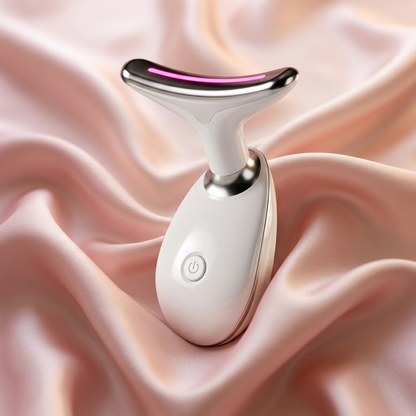 Elixyou™ – Scolpitore Facciale a Microcorrente e LED (7 in 1)